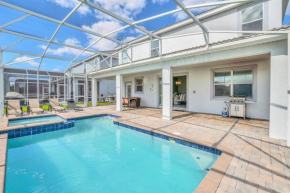 Stunning 8BR Resort Home w Pool BBQ & Theater